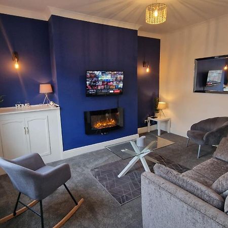 Cosy Home Perfect For Families And Contractors With Free Parking Darlington (Durham) Exterior foto