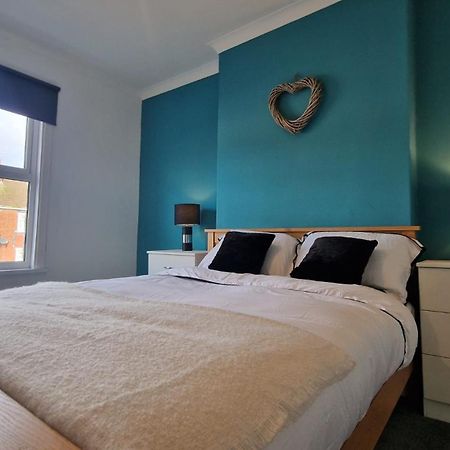 Cosy Home Perfect For Families And Contractors With Free Parking Darlington (Durham) Exterior foto