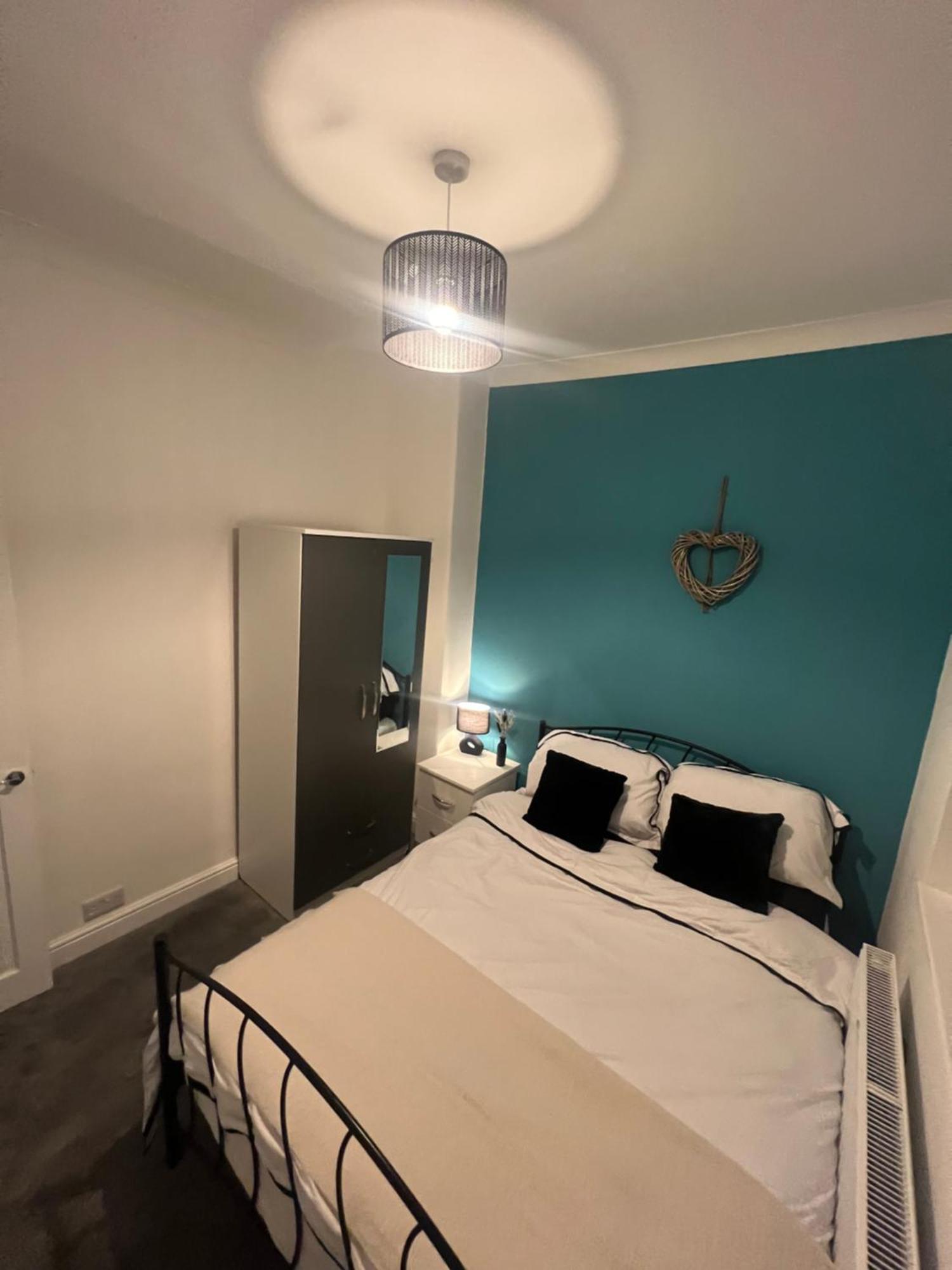 Cosy Home Perfect For Families And Contractors With Free Parking Darlington (Durham) Exterior foto