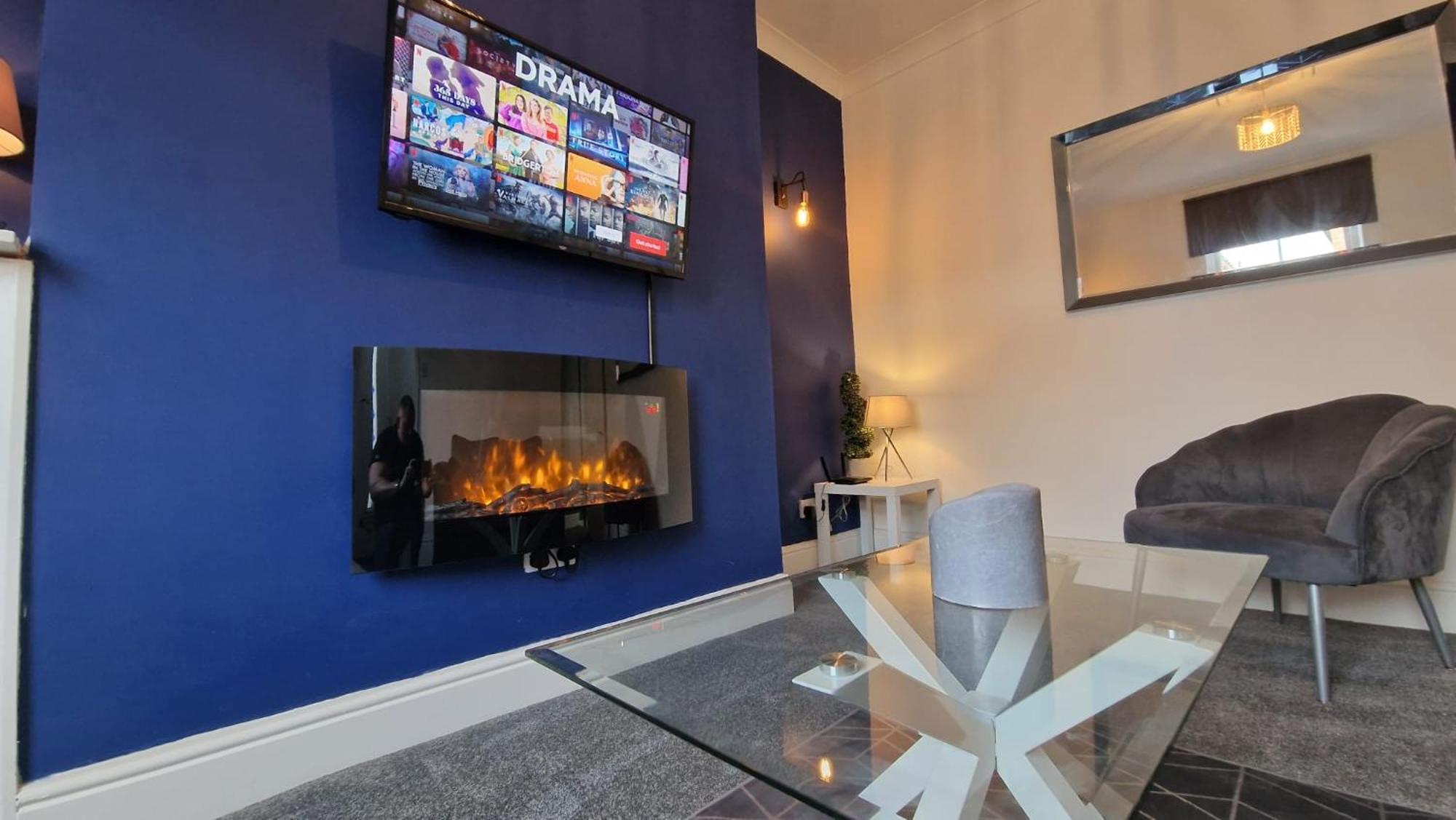 Cosy Home Perfect For Families And Contractors With Free Parking Darlington (Durham) Exterior foto