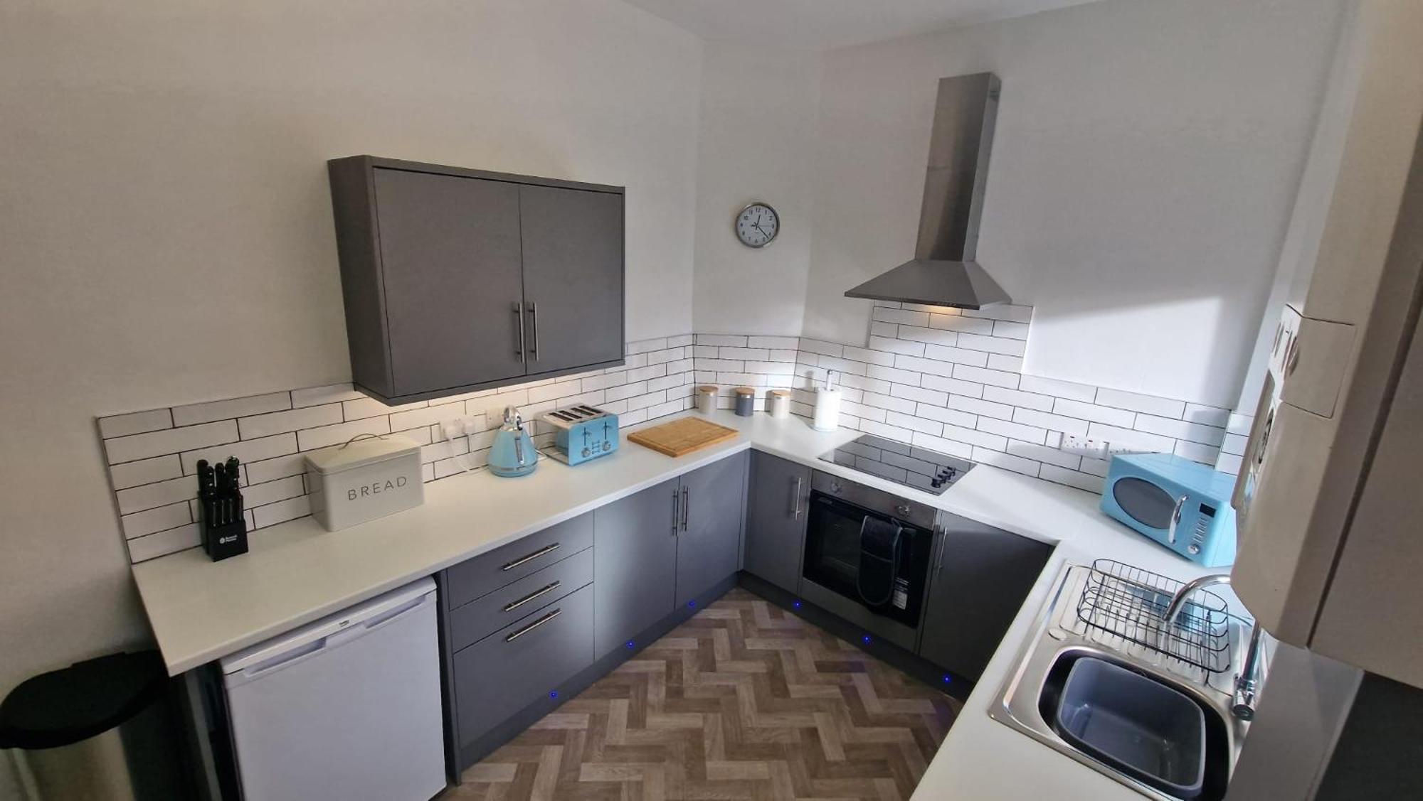 Cosy Home Perfect For Families And Contractors With Free Parking Darlington (Durham) Exterior foto