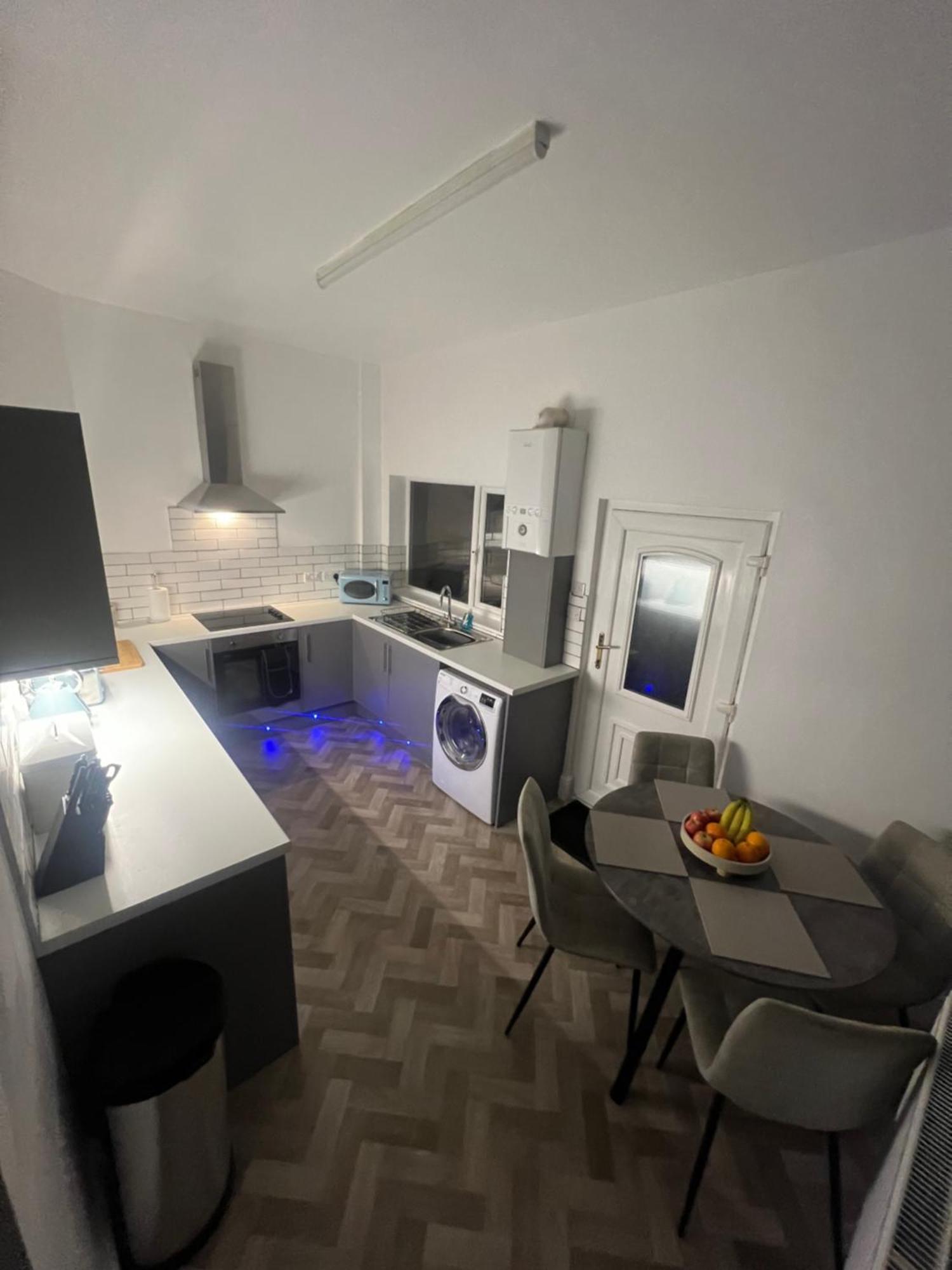 Cosy Home Perfect For Families And Contractors With Free Parking Darlington (Durham) Exterior foto