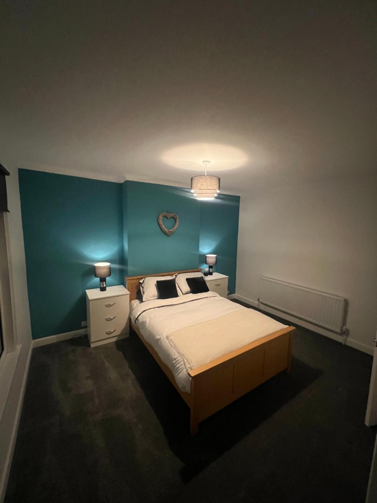 Cosy Home Perfect For Families And Contractors With Free Parking Darlington (Durham) Exterior foto