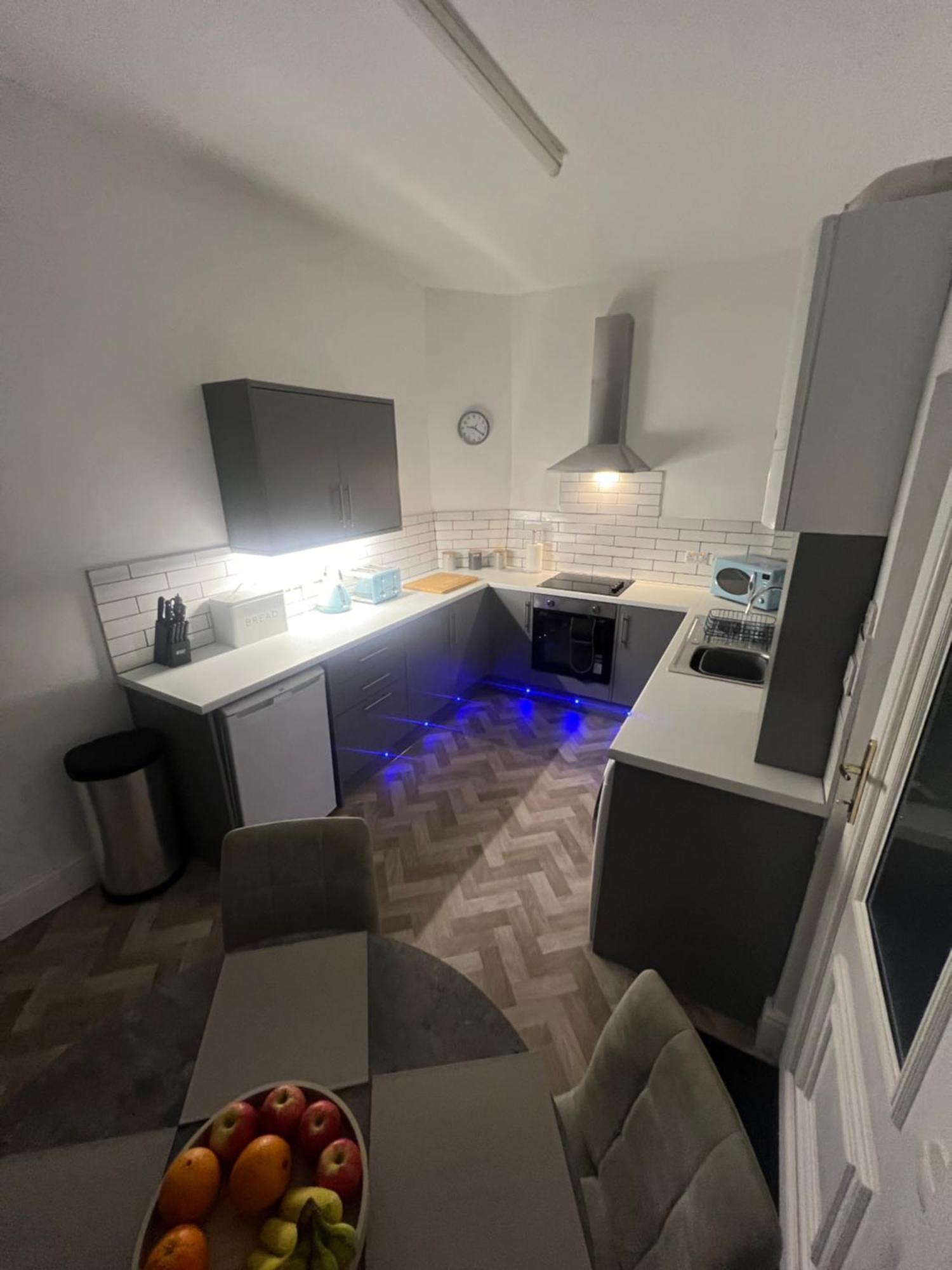 Cosy Home Perfect For Families And Contractors With Free Parking Darlington (Durham) Exterior foto