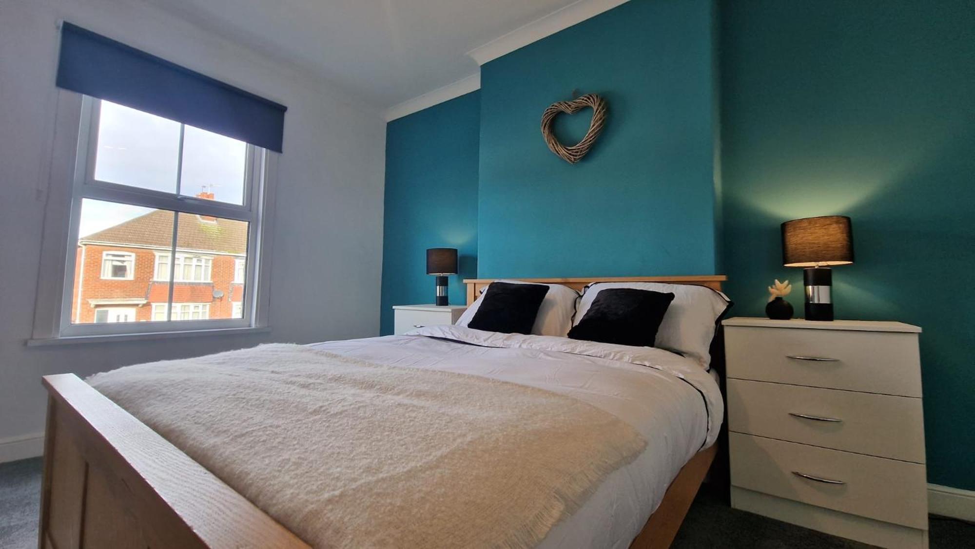 Cosy Home Perfect For Families And Contractors With Free Parking Darlington (Durham) Exterior foto