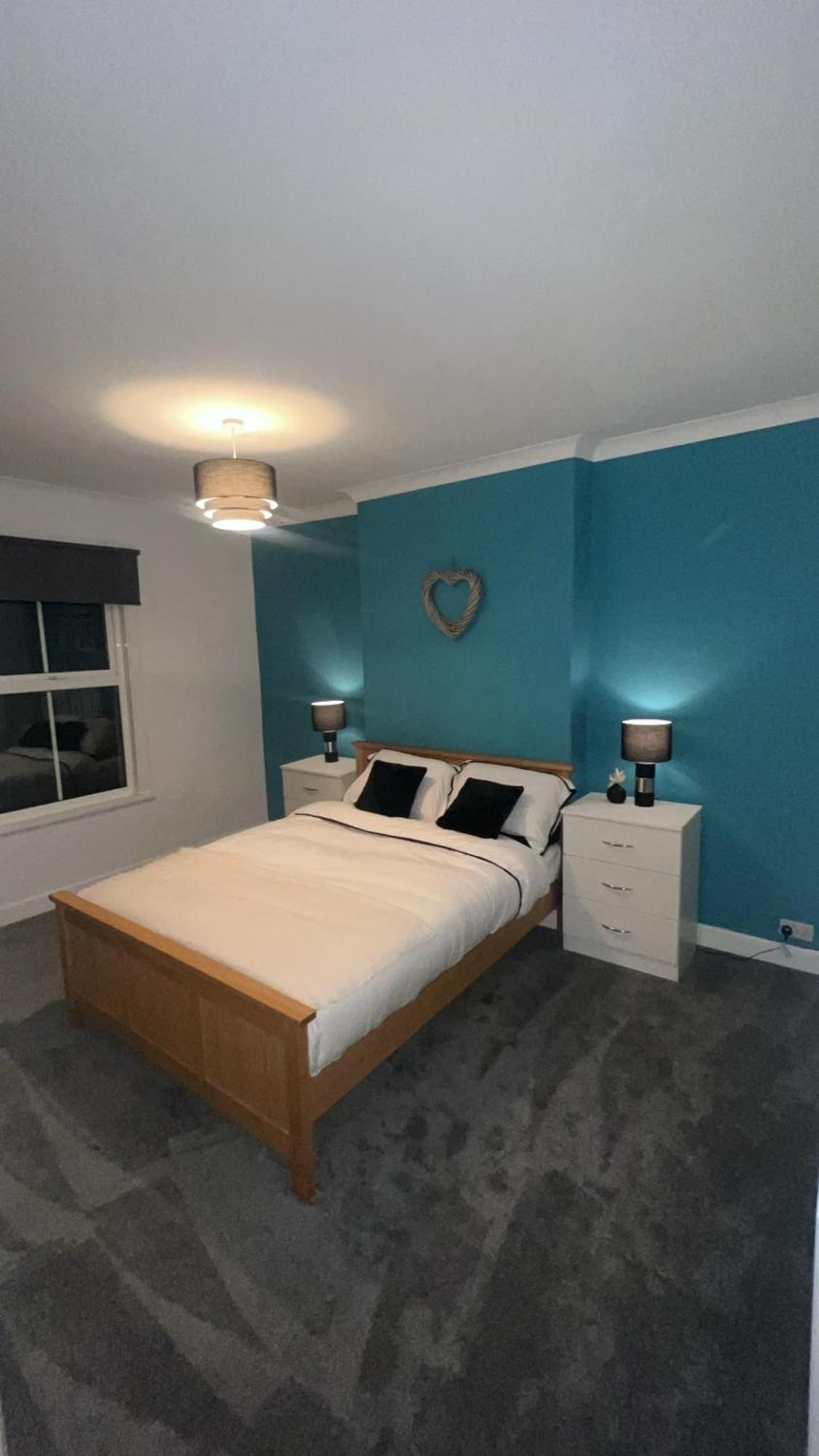 Cosy Home Perfect For Families And Contractors With Free Parking Darlington (Durham) Exterior foto