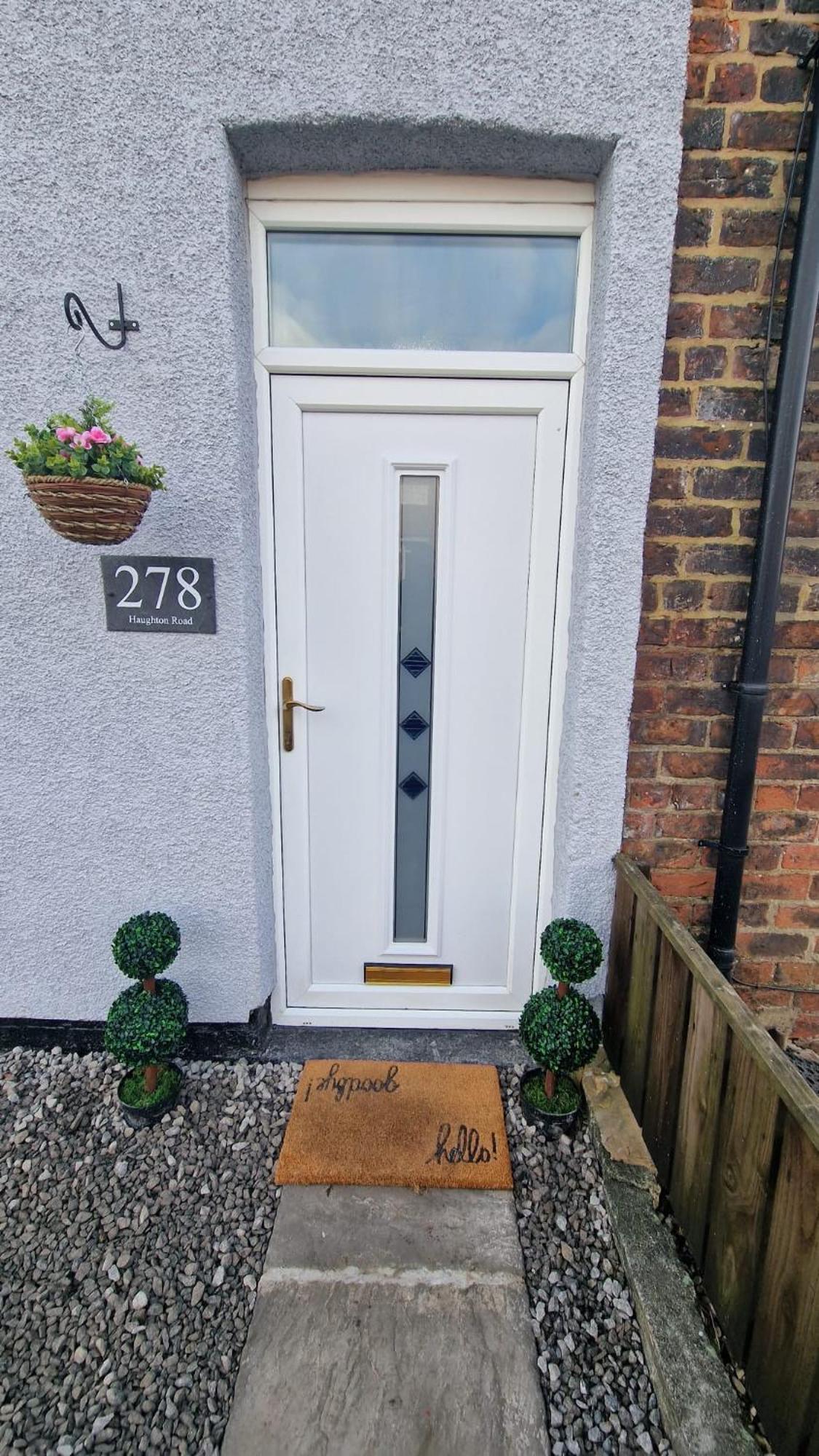 Cosy Home Perfect For Families And Contractors With Free Parking Darlington (Durham) Exterior foto